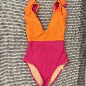 Summersalt one-piece